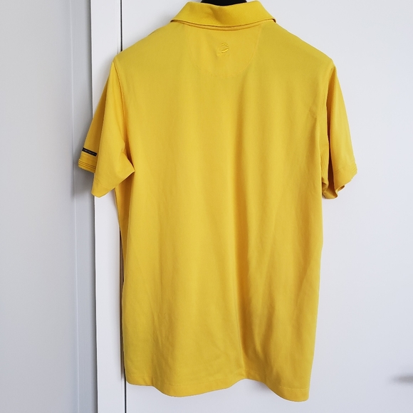 Porsche Design Men's Polo Shirt - Picture 2 of 11